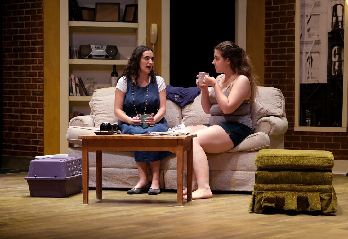 Fall Theater Production 