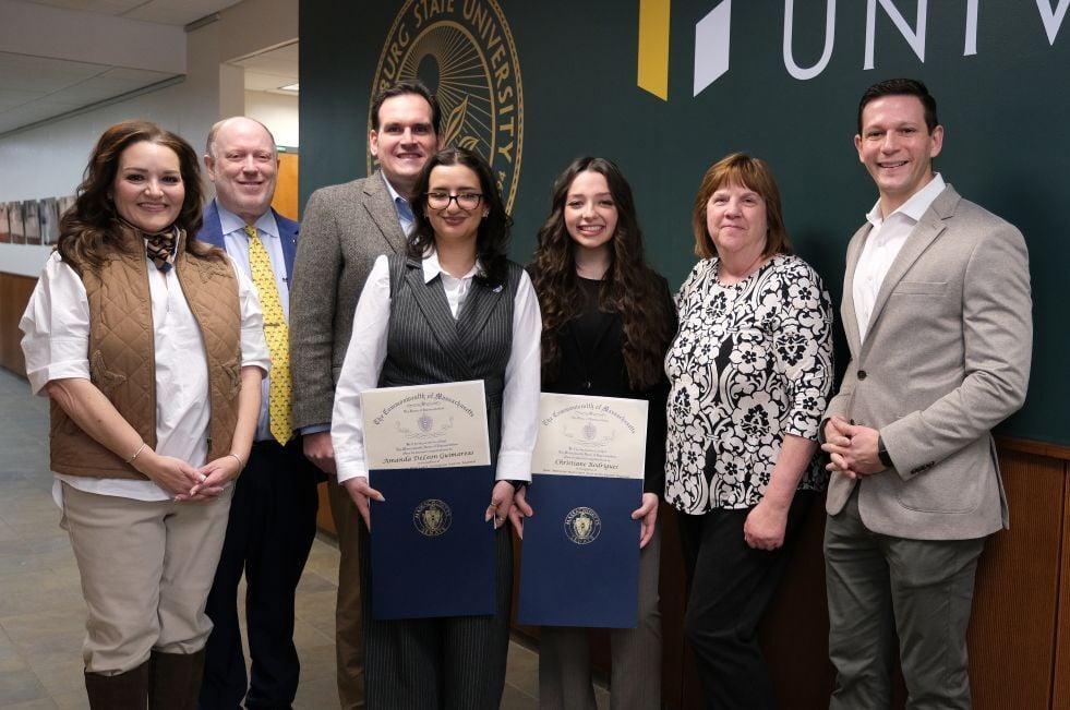 State Leaders Visit Campus to Honor Moot Court