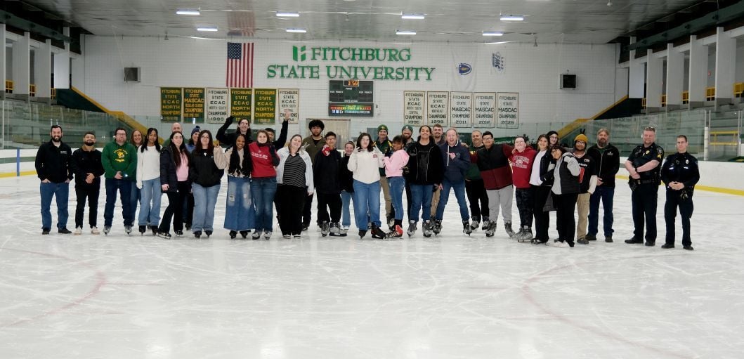 UBMS Skate to Success Event 2026