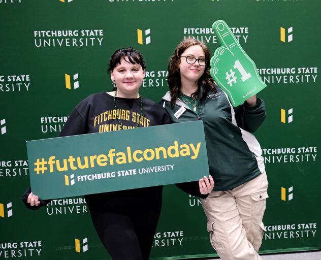 Future Falcon Day - March 22, 2025