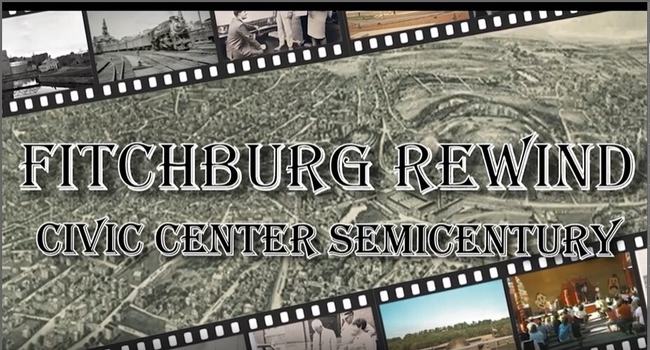 Fitchburg Access TV (FATV) Internship - Fitchburg Rewind