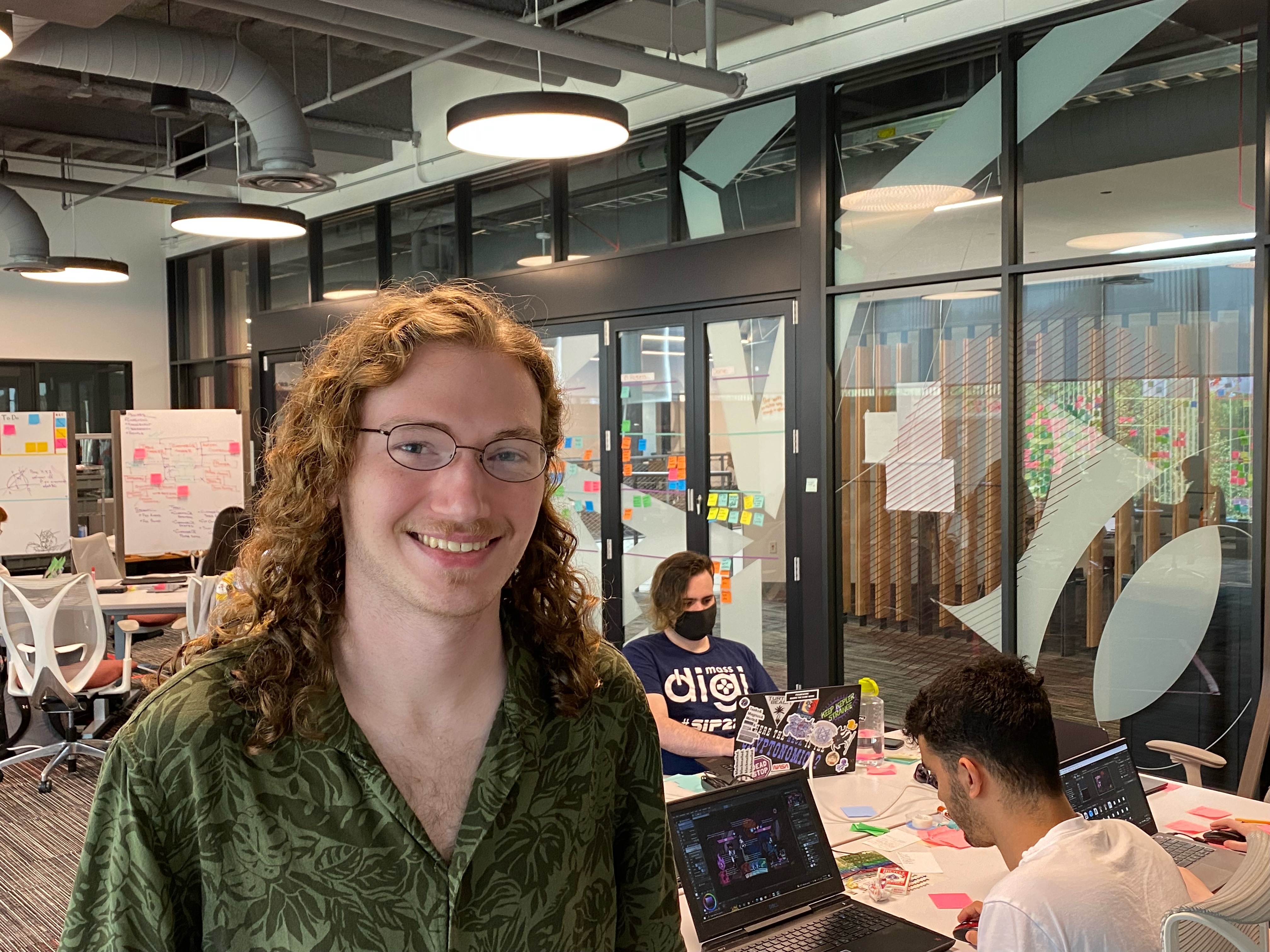 Learning Through Experience