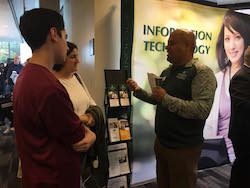 Why You Should Attend A Fitchburg State Open House